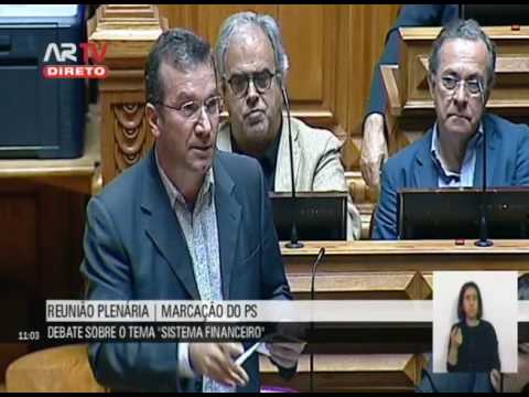 Paulino Ascenção: "É o preconceito ideológico contra o sector público que move a direita"