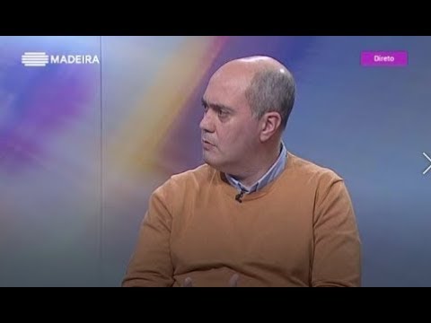 Roberto Almada | Regime Jurídico do Voluntário , Novo Bispo e Dia de Portugal | RTP Parlamento 2019