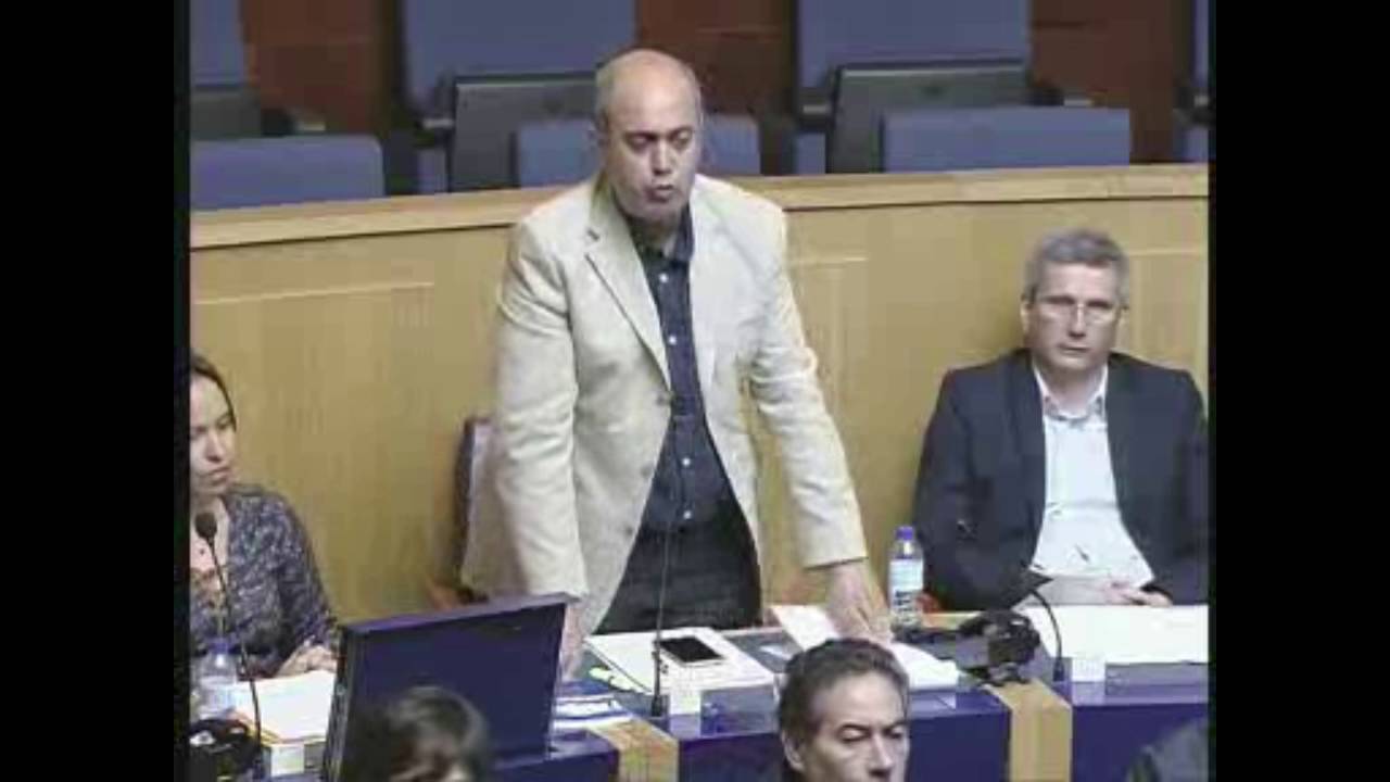 BE diz não receber lições de José Manuel Coelho