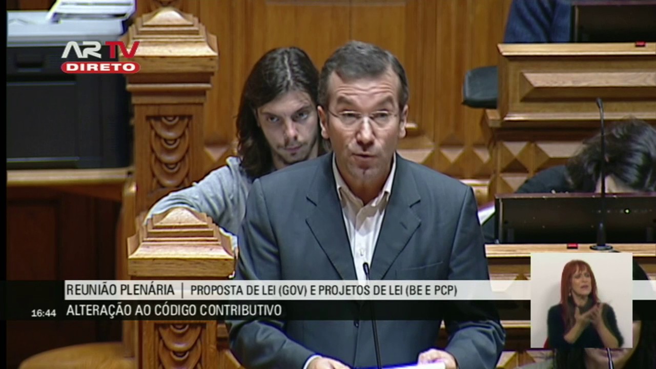 Paulino Ascenção: "Princípios cooperativos reconhecidos na Constituição não podem ser desvirtuados"