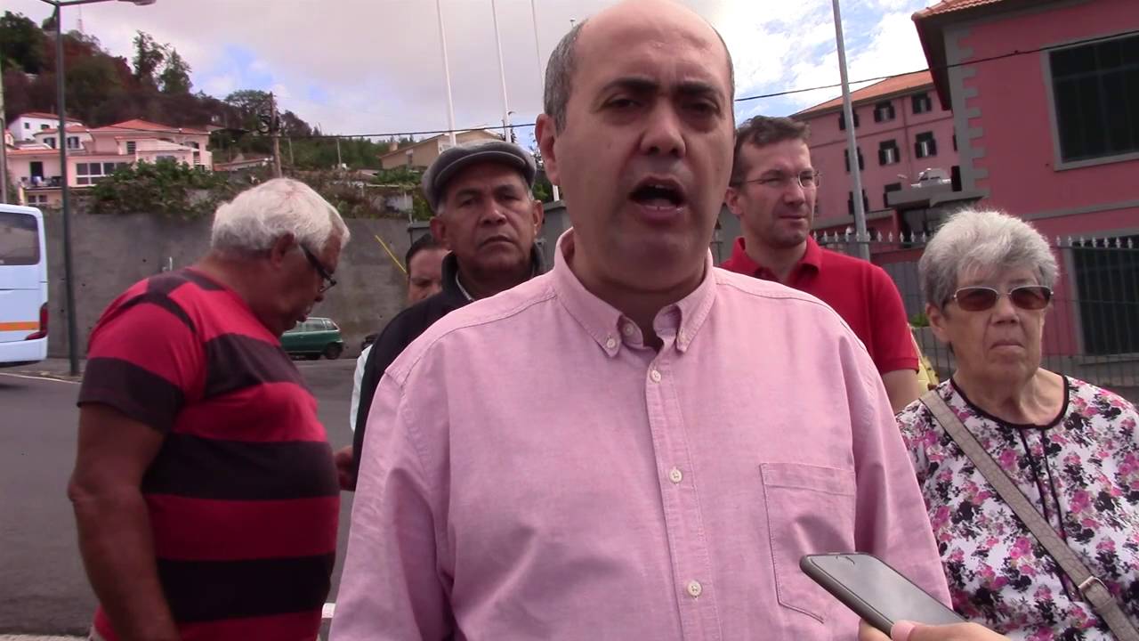 "A Saúde Mental está doente na nossa Região"