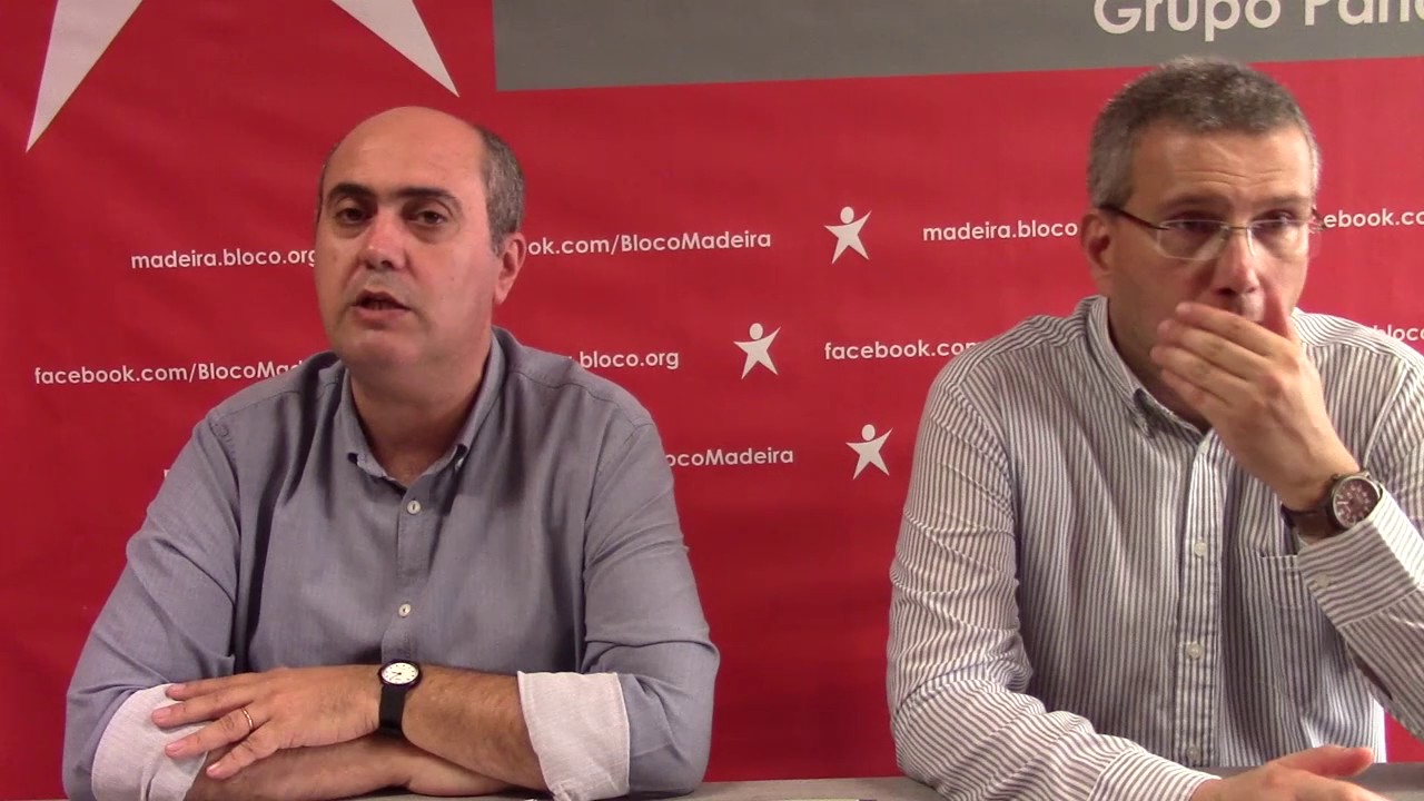 “O Centro de Apoio à Deficiência Motora da Madeira é de relevante interesse público.”