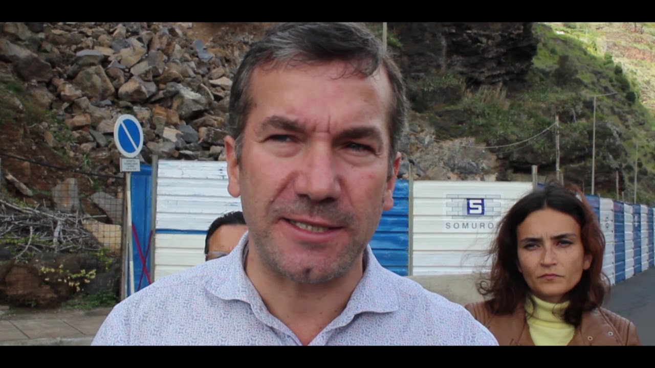 Bloco denuncia subserviência do Governo a uma obra privada na Ribeira Brava