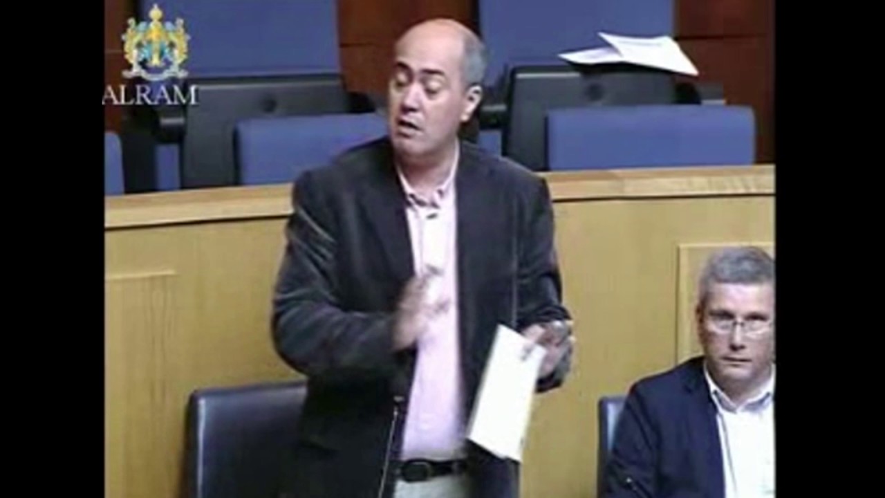 "O Direito à Habitação é um direito Constitucional que tem de ser cumprido"