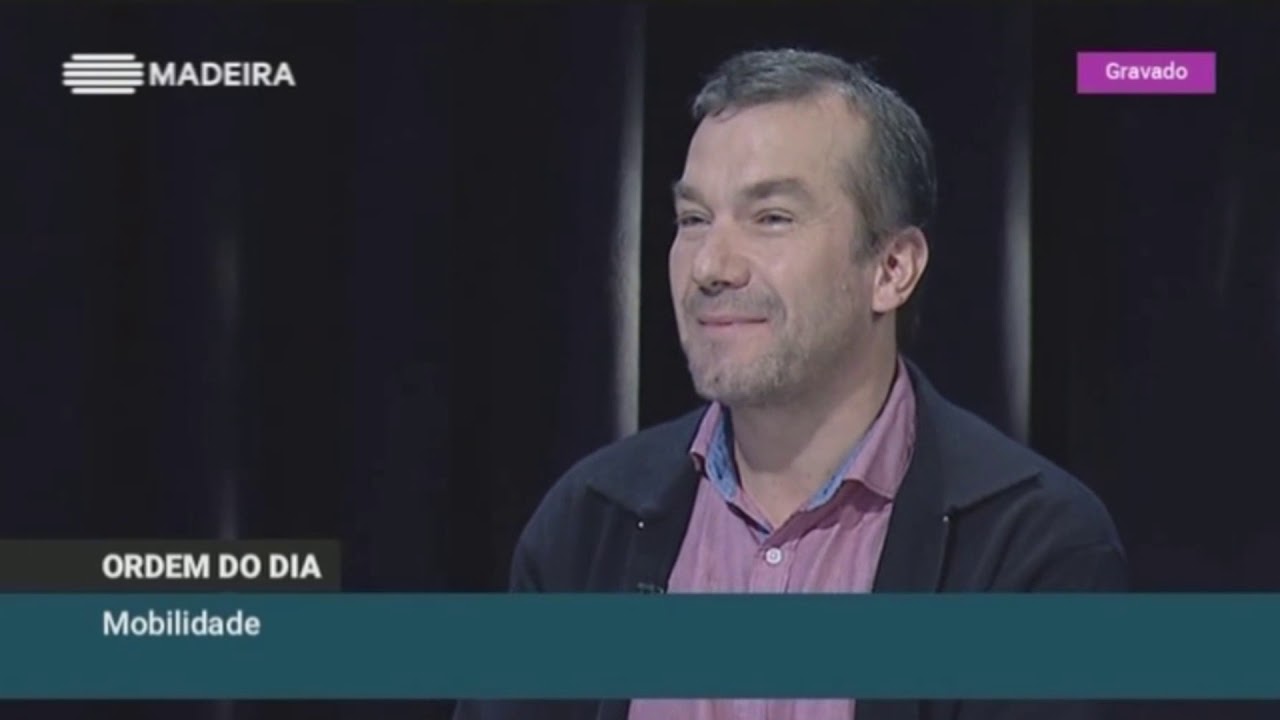 Paulino Ascenção | Subsídio de Mobilidade e Defice da Região | Ordem do Dia