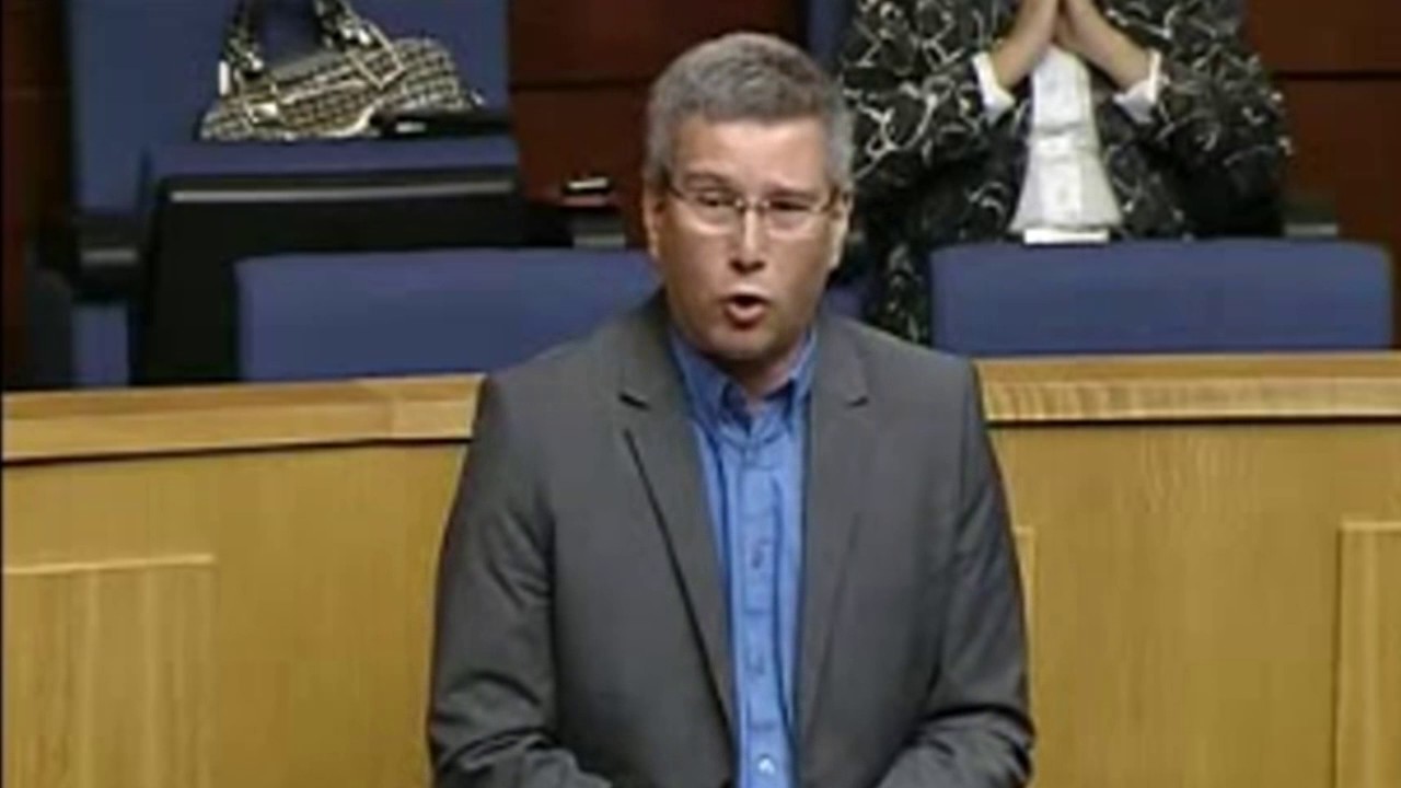 Intervenção de Rodrigo Trancoso no debate mensal sobre o CINM