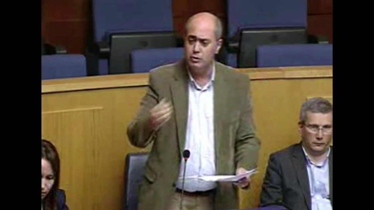 Bloco de Esquerda congratula-se com a criação da carreira especial de Rocheiro