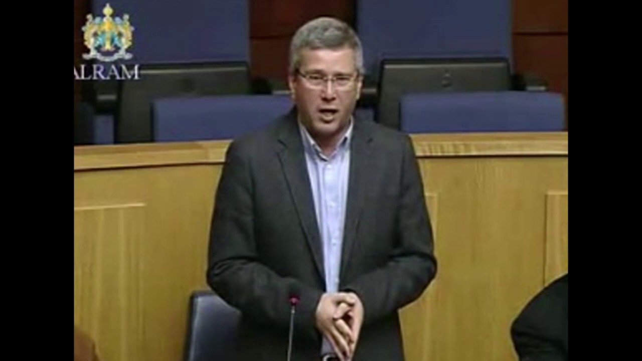 Rodrigo Trancoso: “Estamos a discutir a TAP porque a mesma não é totalmente privada”