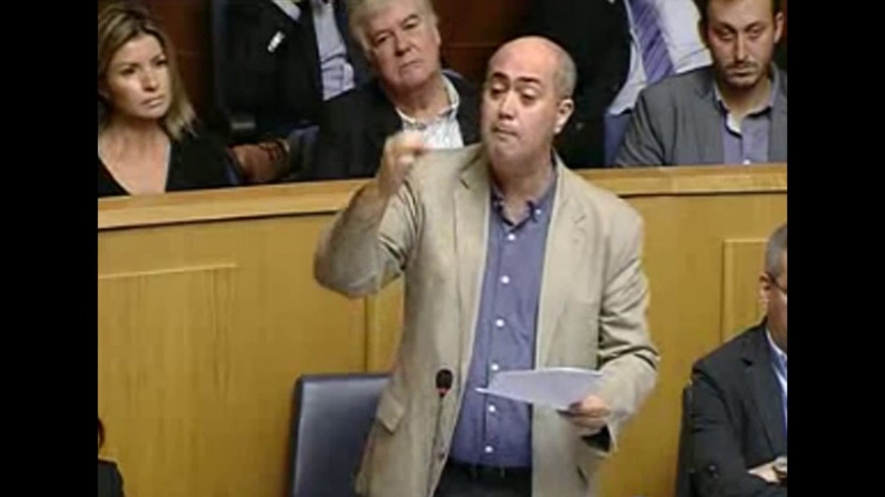 “O Orçamento de Estado é uma lei, uma lei de valor reforçado” – Roberto Almada