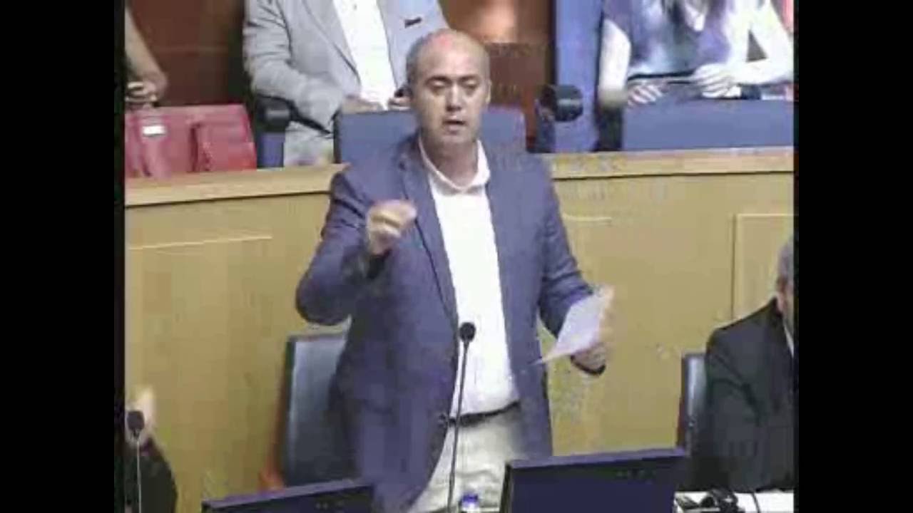 "O Sr. Presidente do Governo elege o BE como principal alvo porque somos nós que lhes damos forte!"