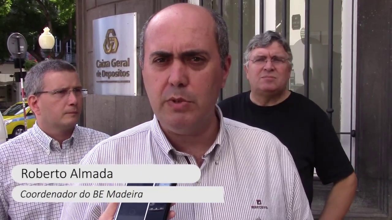 BE não aceita "pouca vergonha" que decorre dos vencimentos dos gestores da CGD