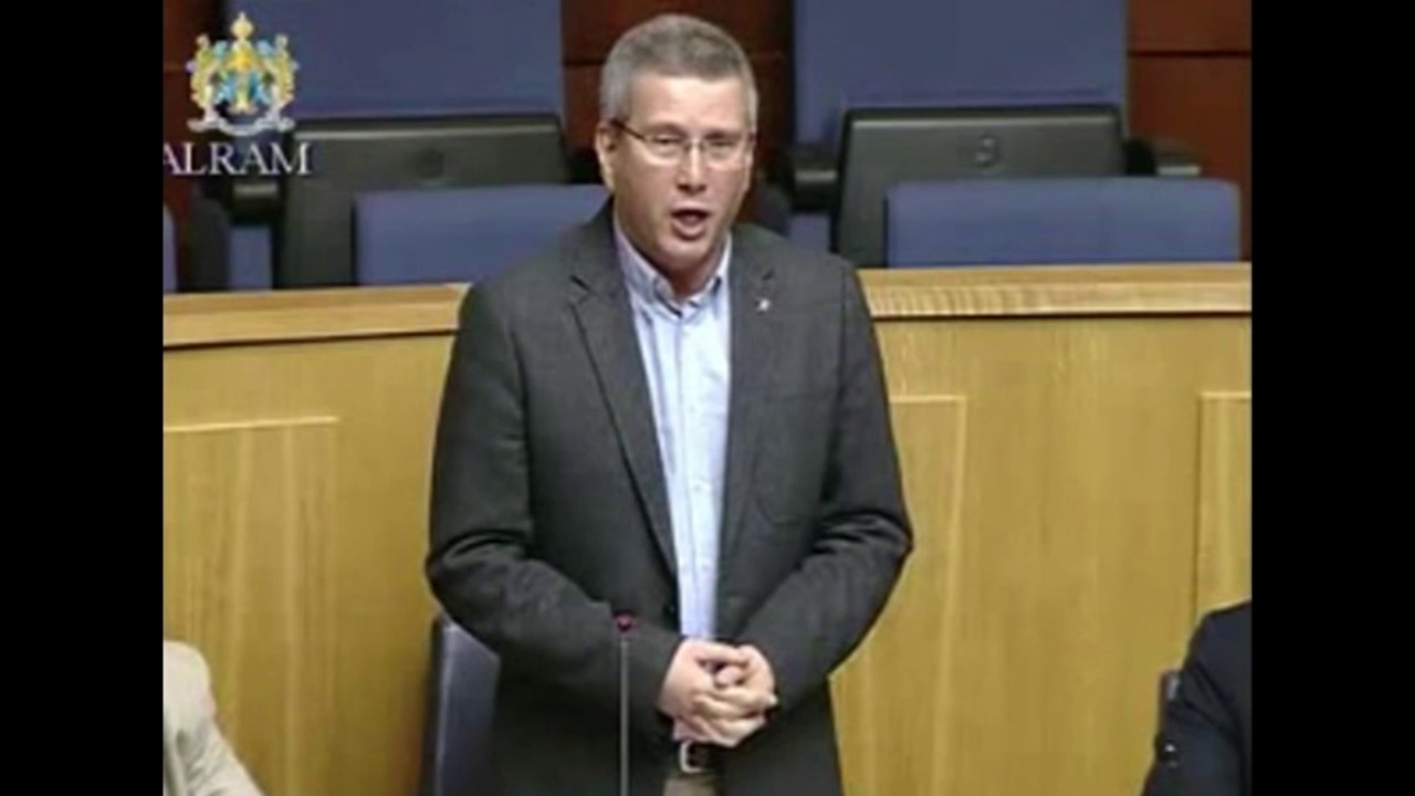 Rodrigo Trancoso: " O teor deste texto demonstra o preconceito ideológico da direita"