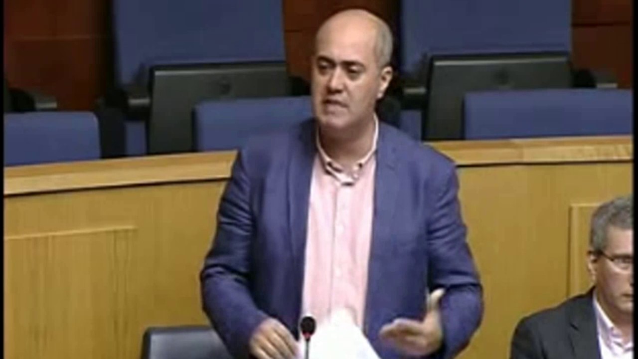 Roberto Almada - “Não podemos continuar a fechar os olhos a ilegalidades grosseiras”