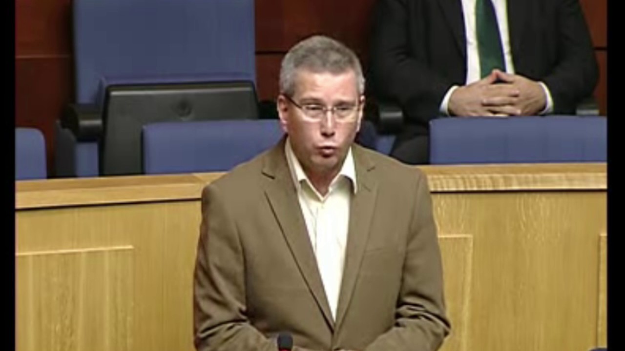 Interpelação sobre a suspensão das candidaturas no âmbito do FEDER