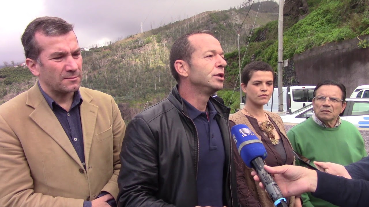 Ernestro Ferraz | Políticas Florestal | Curral dos Romeiros