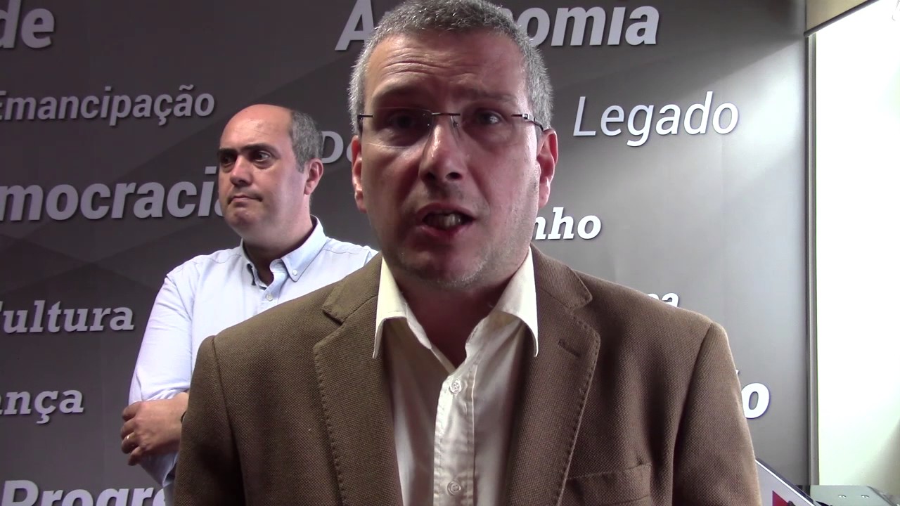 Conclusão da reunião com o Sindicato dos Professores da Madeira