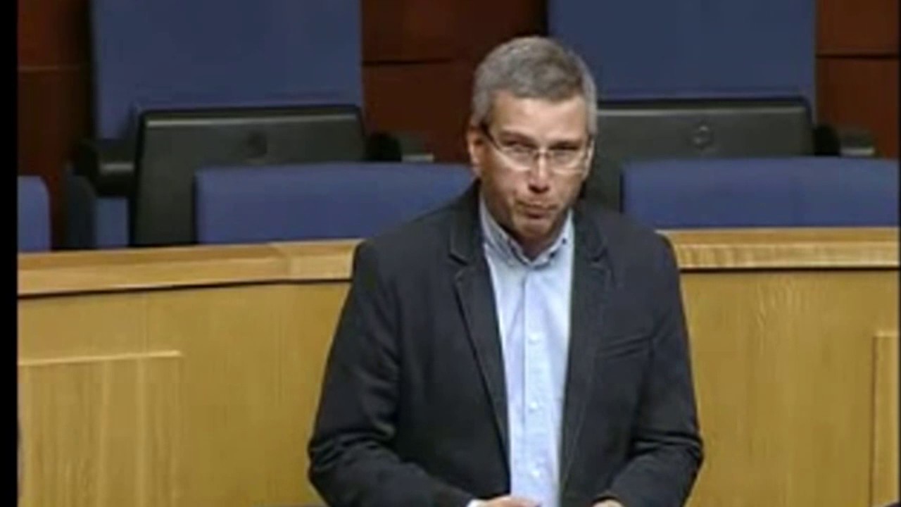 Rodrigo Trancoso, defende a transparência da aquisição de publicidade, como defesa do pluralismo.