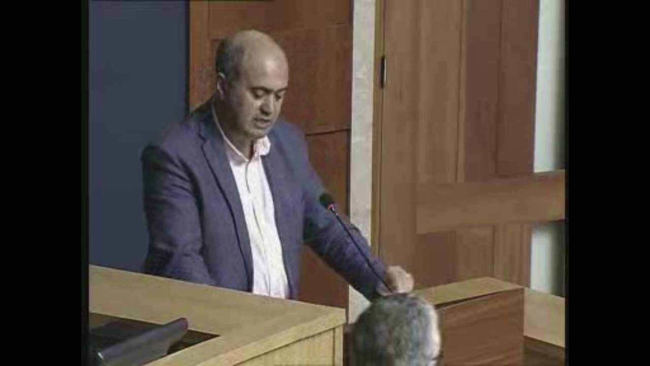 O Estado da Região no sector social é uma "dor d'alma"!