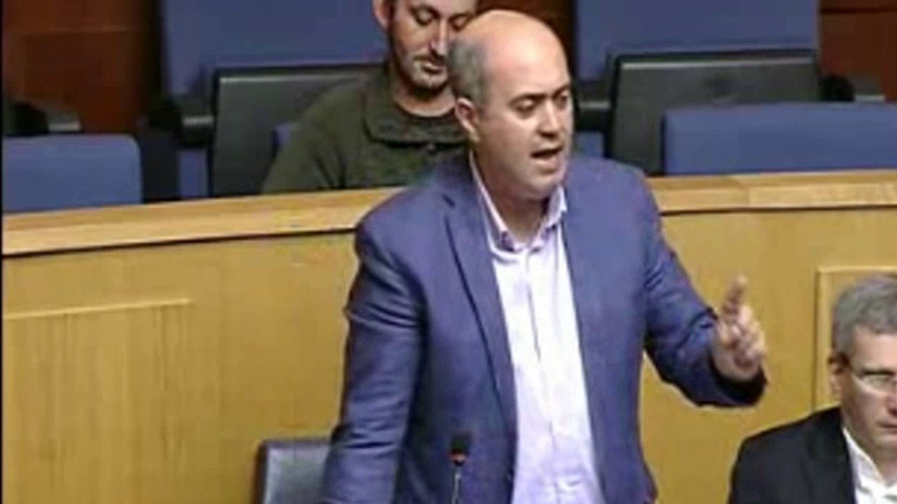 “É necessário um complemento de reforma para atacar a pobreza a que muitos idosos se encontram”