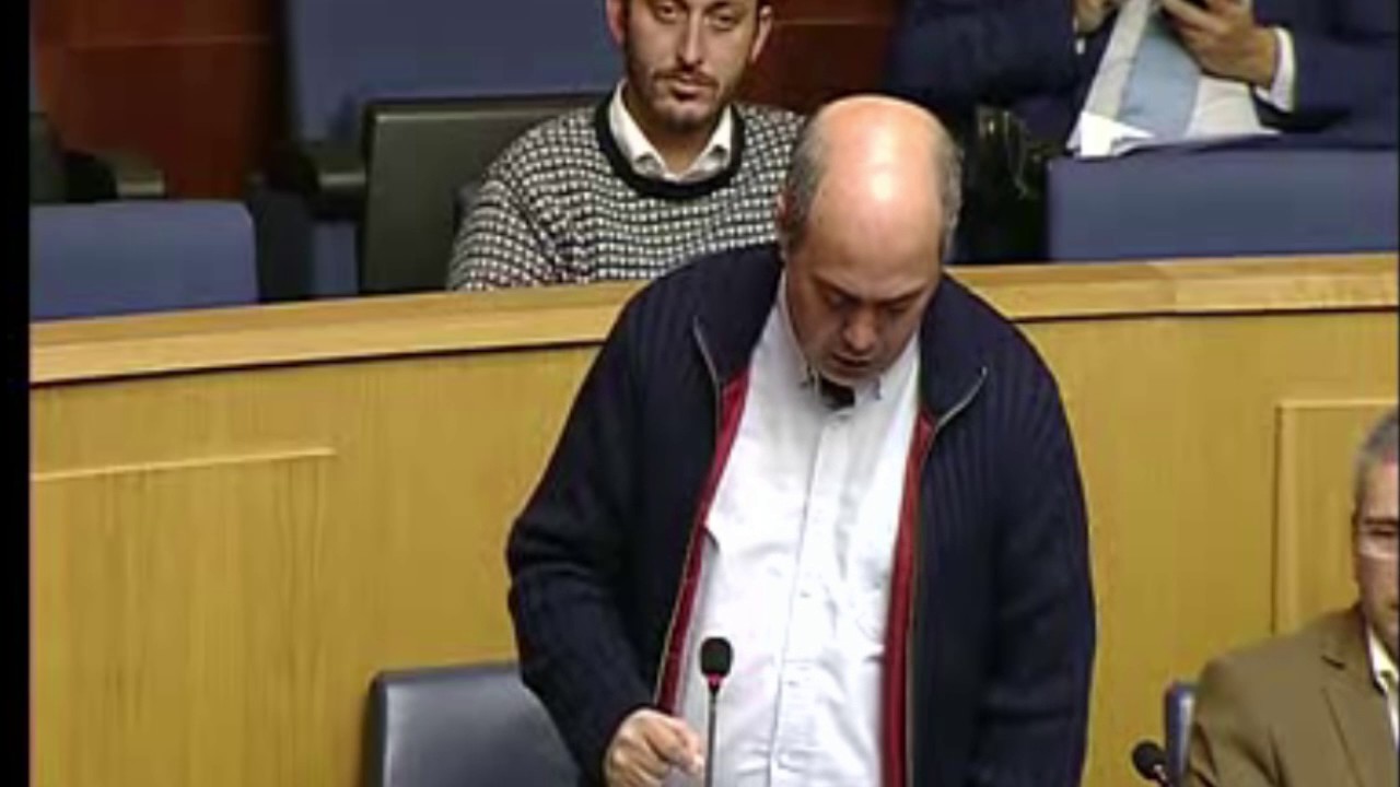 “Os nossos portos são dos mais caros da União Europeia”