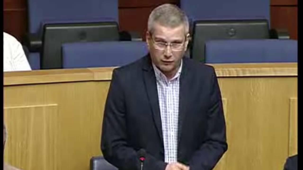 Trancoso defende aprovação do apoio complementar a doentes oncológicos