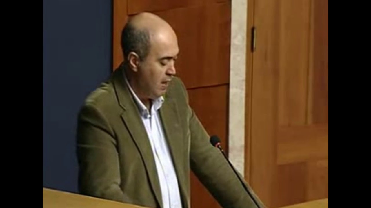 Roberto Almada | Orçamento Regional 2018 | 2º Dia