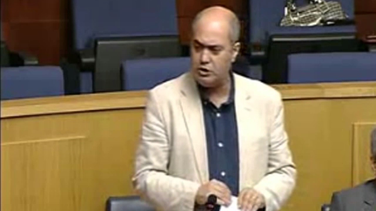 “O CINM tem de ser o motor da criação de postos de trabalho, caso contrário não faz sentido nenhum”