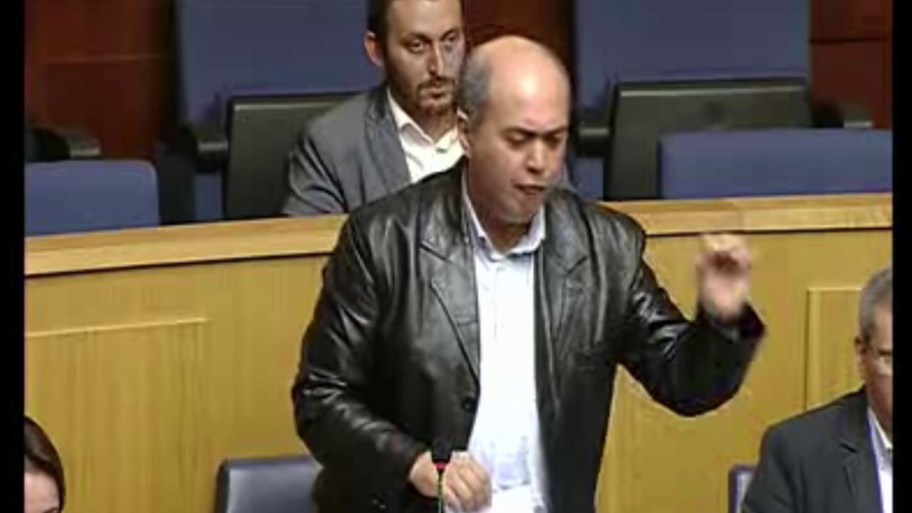 "Faltam planos de ordenamento para a orla costeira regional."