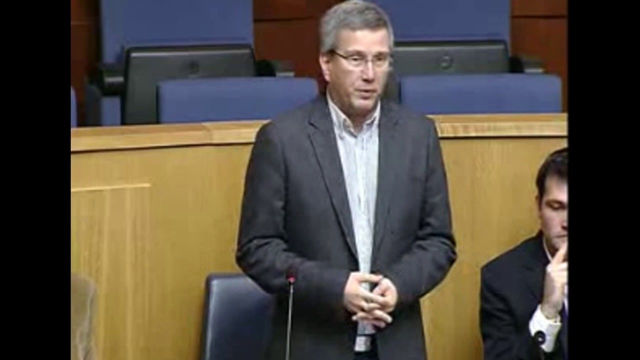 "A designação de um representante da RAM nos acordos bilaterais é da maior seriedade política"