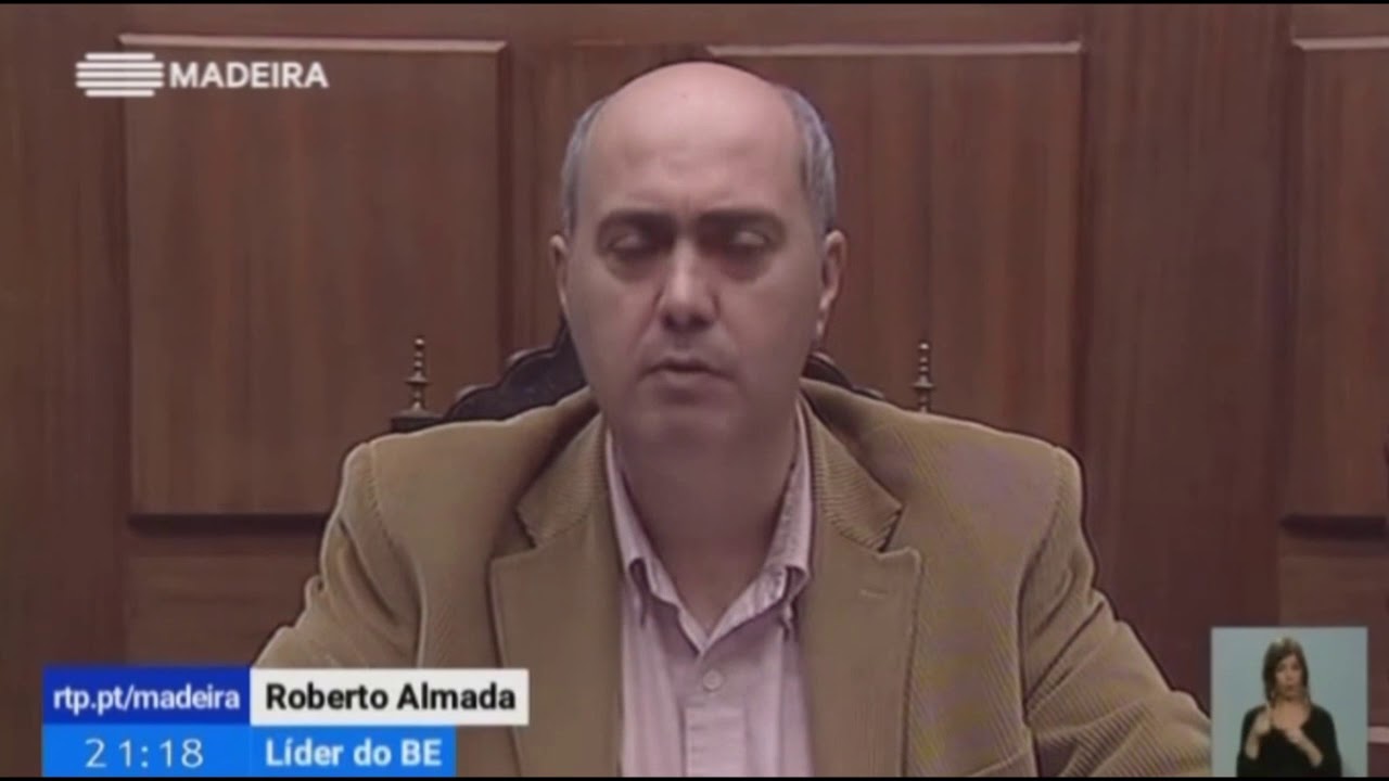 Telejornal de 13 de Janeiro de 2018