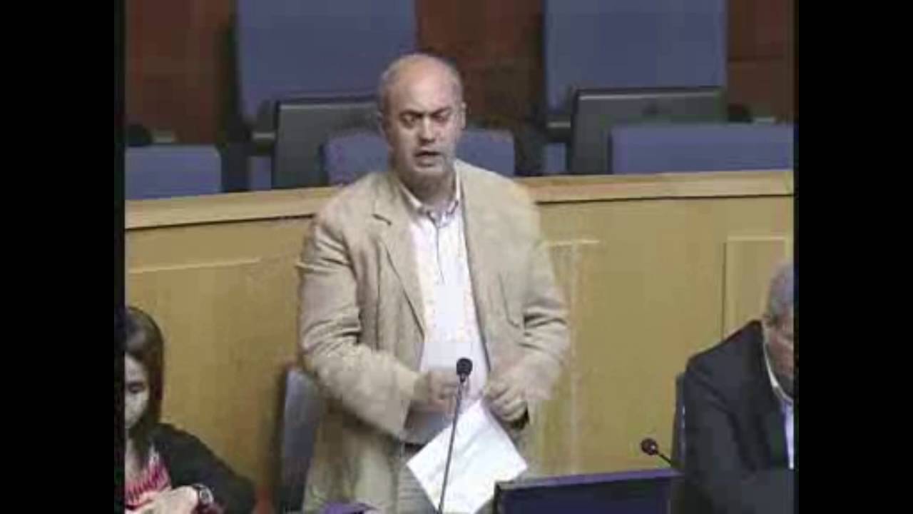 Roberto Almada: Lesados do BANIF