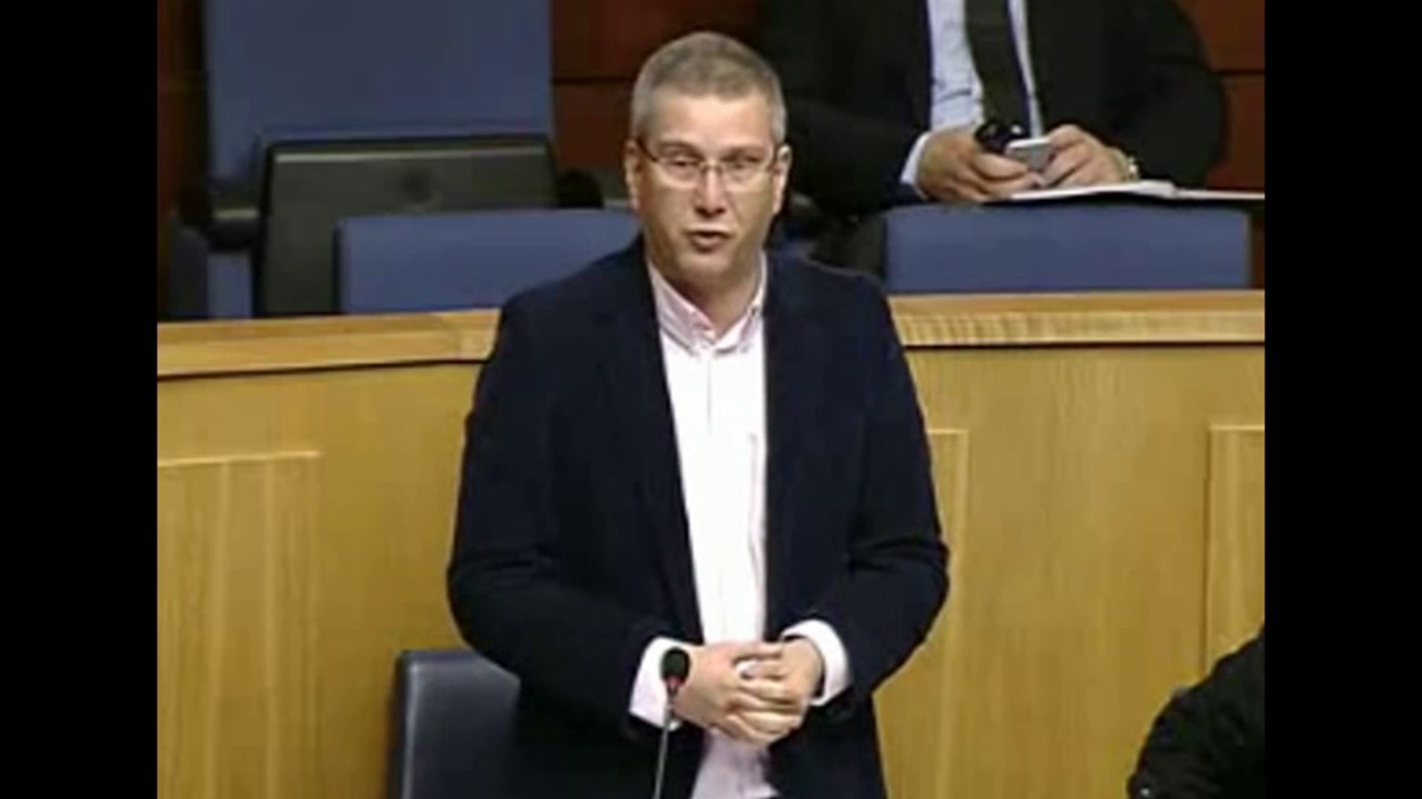 Rodrigo Trancoso defende a aplicação do diferencial fiscal de 30% na Região