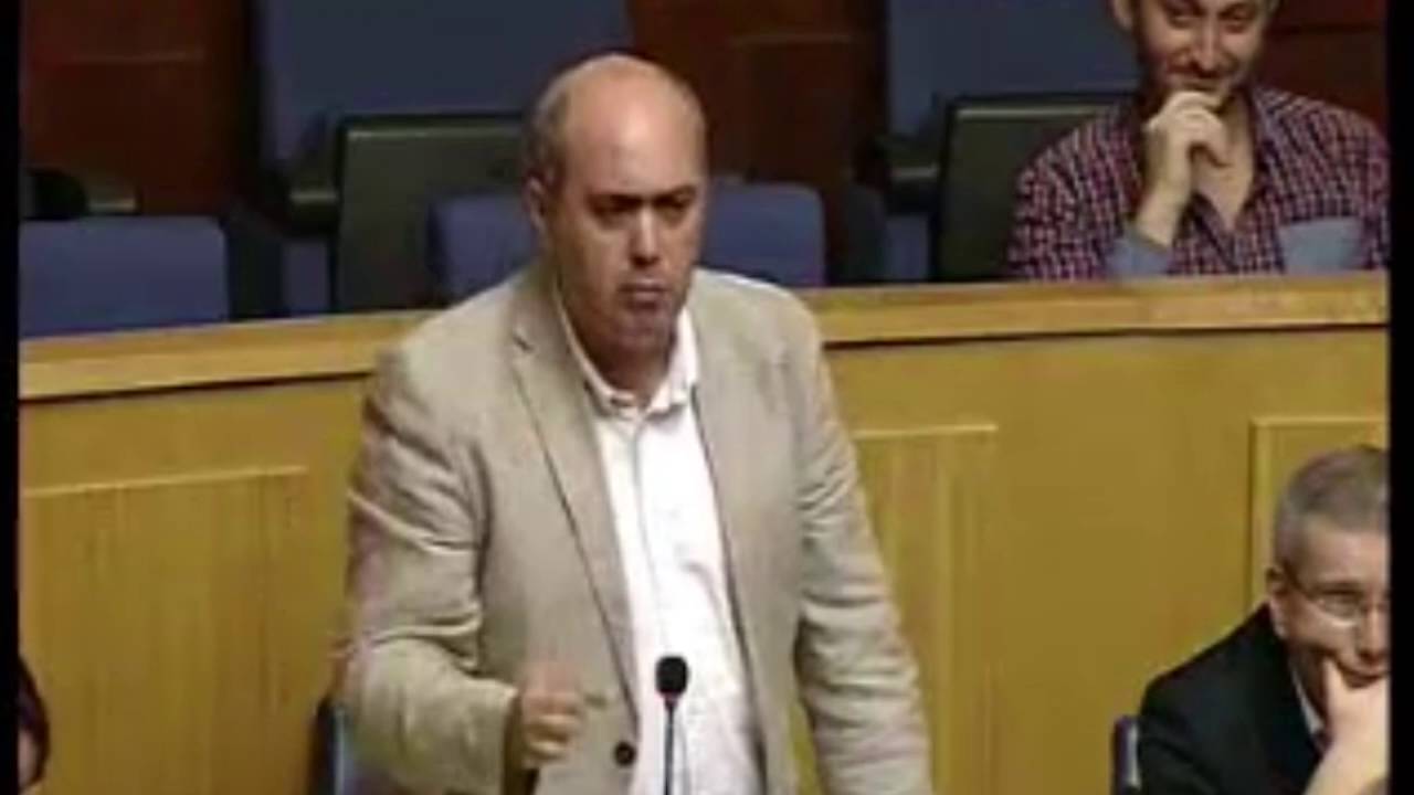 "É preciso que fique no orçamento de estado dinheiro para o Hospital da Madeira."