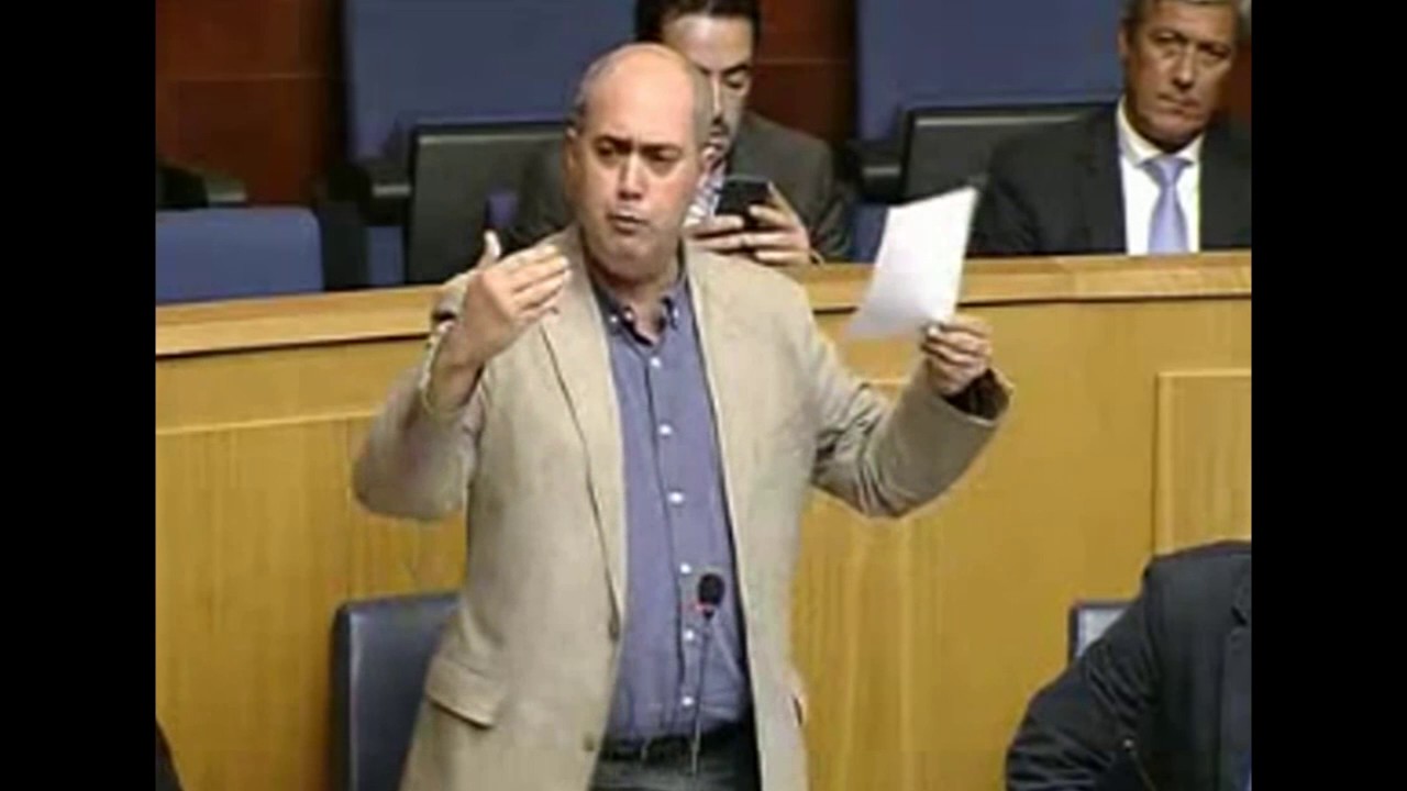 Roberto Almada apela a que o Governo Regional assuma os custos da esterilização de animais errantes