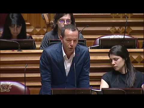 Ernesto Ferraz: "Contexto de liberalização da linha aérea encarece o subsídio de mobilidade"