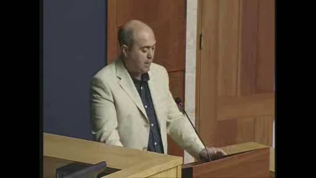 Roberto Almada: Sanções a Portugal