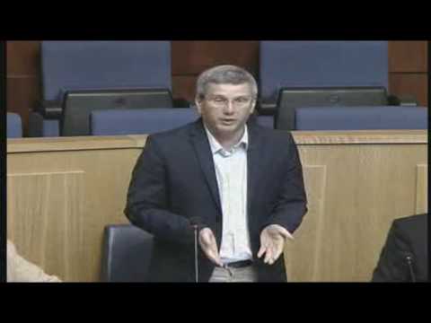 Rodrigo Trancoso defende permanência da EMIR na costa norte.