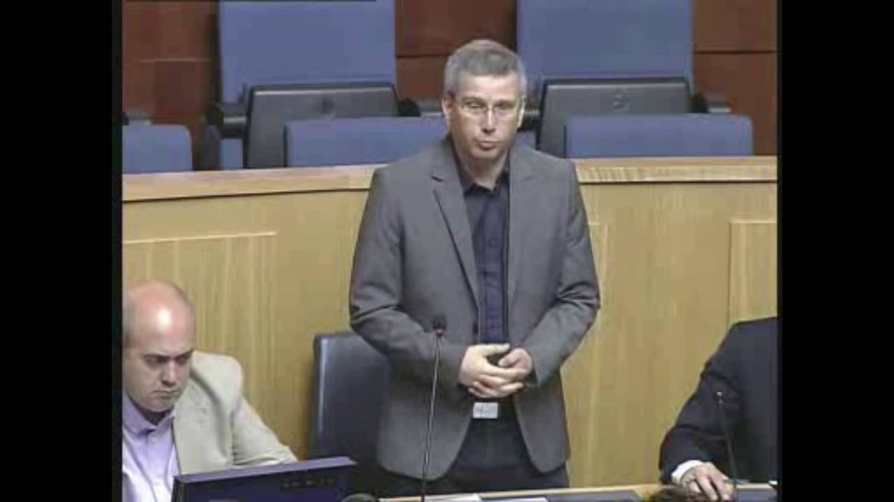 Rodrigo Trancoso: 40 anos da Autonomia