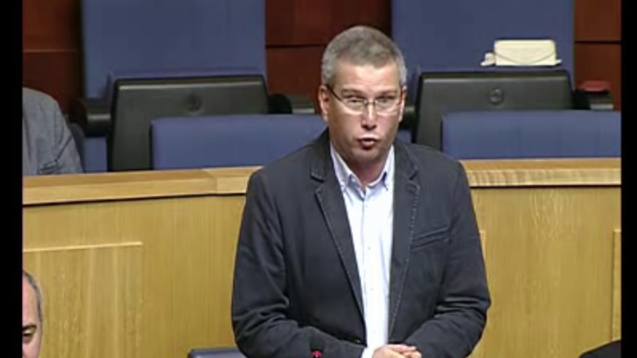 “A educação é um pilar para a formação de uma sociedade justa”