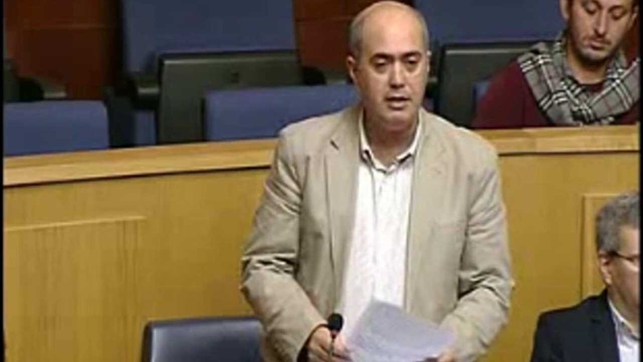 Roberto Almada - “O Cabo Girão é uma zona ímpar que é necessário preservar e proteger”