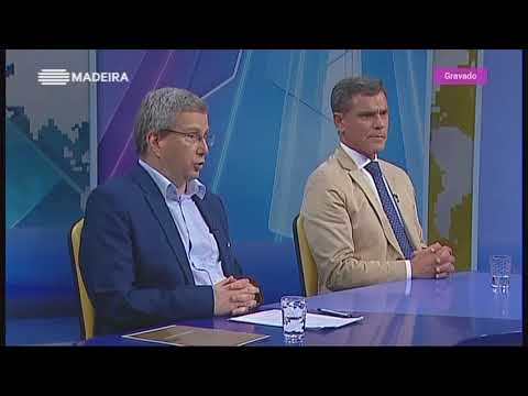 Rodrigo Trancoso | Investigação ao CIN, limites de velocidade e Redução de Impostos | RTP M