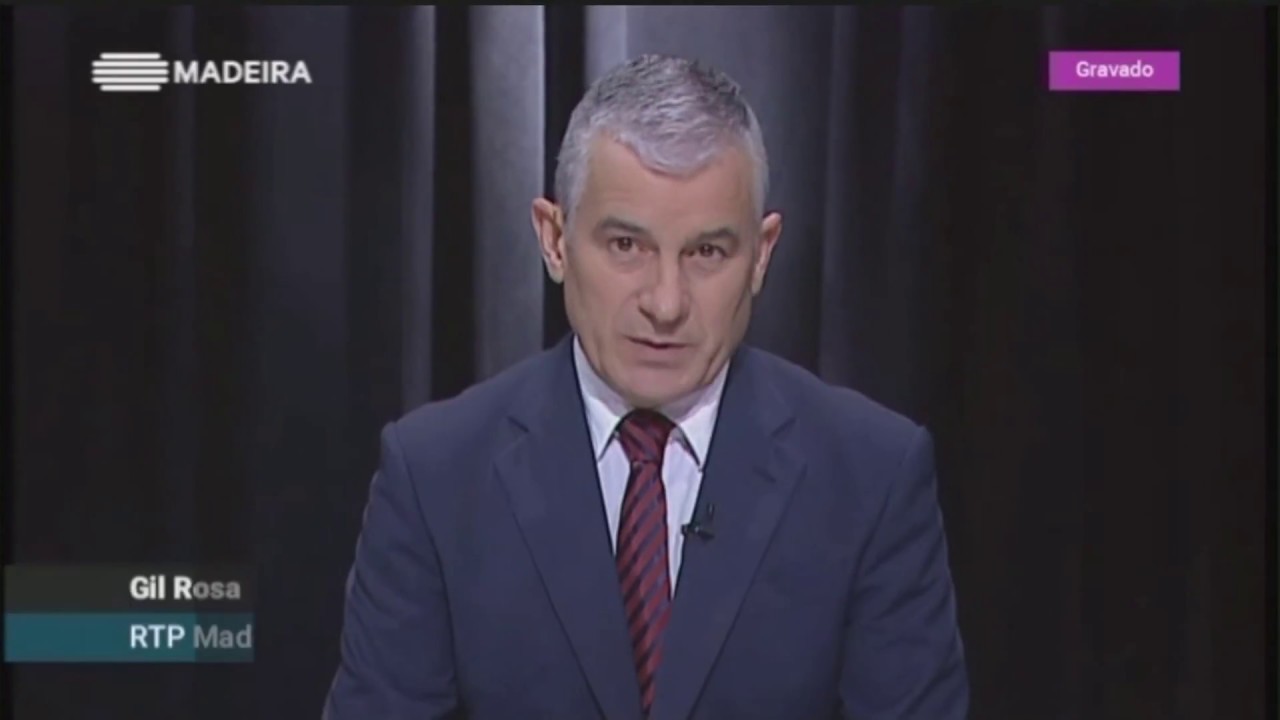 Paulino Ascenção | ADSE e a posição geoestratégica da Madeira | Programa Ordem do Dia